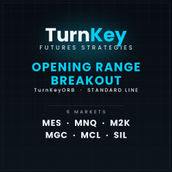 TurnKeyORB: Opening Range Breakout